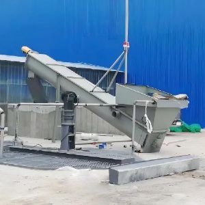 砂石分離機(jī)維護(hù)保養(yǎng)措施有哪些